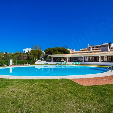 Διαμέρισμα Alporchinos 836 *