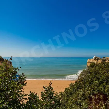 Διαμέρισμα Alporchinos 836 Porches (Algarve)