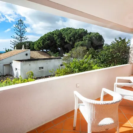 Apartment Alporchinos 836 Porches (Algarve)