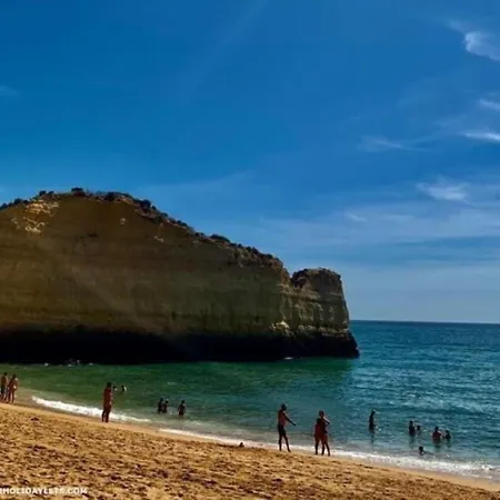 شقة Alporchinos 836 بورش